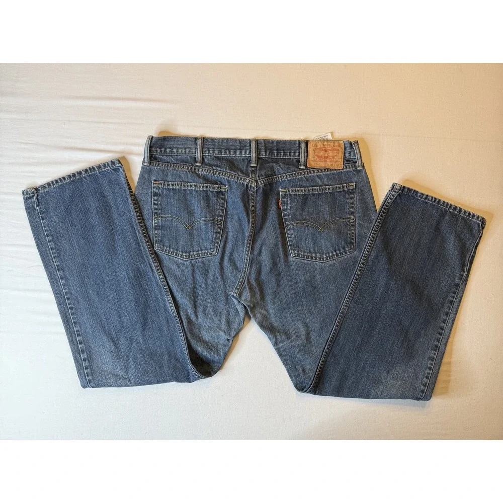 Levis levis 514